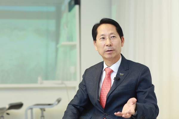 노운하 데일카네기코리아 대표